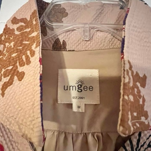 EUC Medium Umgee Dress - Worn Once - Picture 3 of 3